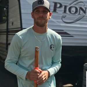 Meet your Posher, Cody